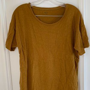 Madewell Summer Shirt